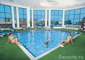 LTI Hotel Grand Azure Resort 11